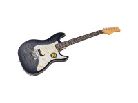 Larry Carlton S7 FM Trans Black New Gen Larry Carlton S7 FM Trans Black New Gen